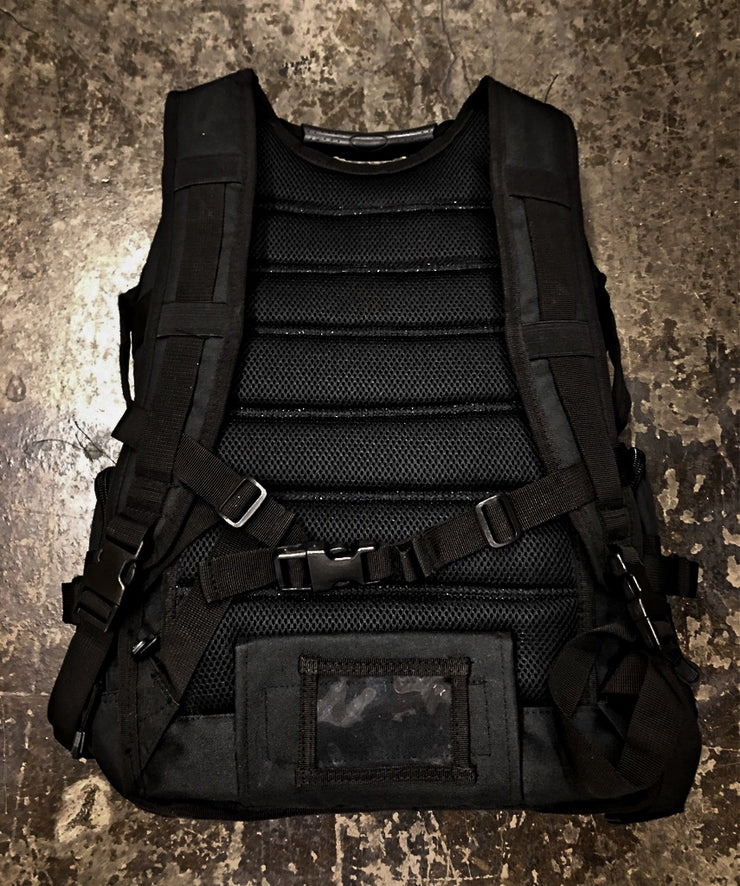 Invest Tactical Backpack