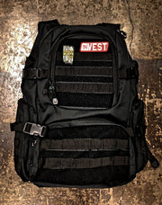 Invest Tactical Backpack
